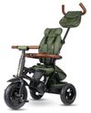cumpără Bicicletă-cărucior Qplay Rito Deluxe Olive Green în Chișinău 
