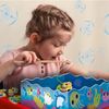 cumpără Joc educativ de masă Lisciani Giochi 53595 Set educational Montessori Fish Fun în Chișinău 