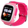 cumpără GPS-tracker pentru copii Smart Baby Watch Q80, Pink în Chișinău 