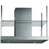 купить Вытяжка Falmec MENSOLA/SHELF EUROPA 90 Stainless Steel pack в Кишинёве 