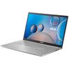 купить Ноутбук 15.6 ASUS VivoBook X515MA Silver, Intel Celeron N4020 1.1-2.8GHz/4GB DDR4/SSD 256GB/Intel UHD/WiFi 802.11AC/BT4.1/USB Type C/HDMI/HD WebCam/15.6" IPS FHD LED-backlit Anti-Glare (1920x1080)/No OS (laptop/notebook/Ноутбук) X515MA-BQ749 в Кишинёве 