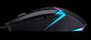 Gaming Mouse Bloody W70 Max, Optical, 100-10000 dpi, 9 buttons, RGB, Macro, Ergonomic, USB 