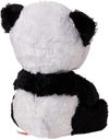 купить Мягкая игрушка TY TY36327 BAMBOO panda 15 cm в Кишинёве 