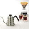 купить Чайник заварочный Hario VKB-70HSV V60 Coffee Drip Kettle Buono 700ml в Кишинёве 