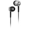 купить Наушники проводные Sennheiser CX 300 Black в Кишинёве 