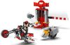 cumpără Set de construcție Lego 76995 Sonic the Hedgehog Shadow the Hedgehog Escape în Chișinău 