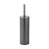 купить Ёршик для унитаза Bemeta Graphit, perie WC perete 156313067 в Кишинёве 