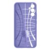 Spigen Samsung A34, Liquid Air, Awesome Violet 