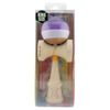купить Активная игра Essa 164137 Kendama Flippy X Original, 7х6х18cm, violet-liliac в Кишинёве 