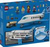 cumpără Set de construcție Lego 60492 Passenger Jet în Chișinău 
