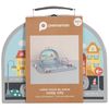 cumpără Mașină Premaman PJQ45A-CCC-UNQ Crazy City Car Circuit (in valiza) în Chișinău 