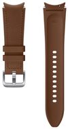 cumpără Curea Samsung ET-SHR89 Hybrid Band (20mm, M/L) Wise/Fresh Camel în Chișinău 