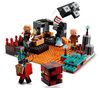 купить Конструктор Lego 21185 tbd-Minecraft-Nether-2022 в Кишинёве 