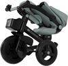 купить Велосипед-коляска KinderKraft KRAVEO02GRE0000 Aveo 2 Plus Green в Кишинёве 