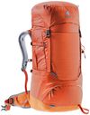 cumpără Rucsac turistic Deuter Fox 40 paprika-mandarine în Chișinău 