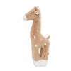 купить Мягкая игрушка Jollein 037-010-68066 Giraffe Biscuit XL в Кишинёве 