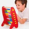 купить Игрушка Viga 59718 Wooden Abacus в Кишинёве 