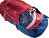 купить Рюкзак спортивный Deuter Fox 40 cranberry-steel в Кишинёве 