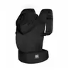 купить Кенгуру KinderKraft KNCABE00BLK0000 Carrybee black в Кишинёве 