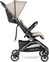купить Детская коляска Peg Perego IP31000000BK86RO01 Volo Misty Beige (ultracompact) в Кишинёве 