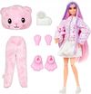 купить Кукла Barbie HKR04 в Кишинёве 