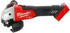 cumpără Polizor unghiular Milwaukee 4933478701 M18FSAG125X-O în Chișinău 