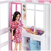 cumpără Căsuță pentru păpuși Barbie HCD47 în Chișinău 