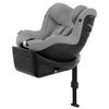 купить Автокресло Cybex 524001455 Sirona Gi i-Size Plus Stone Grey в Кишинёве 