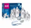 Set-cadou LOVI Botanic Boy (7 un.) 