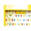 купить Игрушечная кухня и посуда Janod J06564 Kitchen Happy Day Playset в Кишинёве 