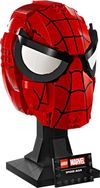 купить Конструктор Lego 76285 Marvel Maska lui Spiderman в Кишинёве 