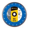 cumpără Disc diamantat Baumesser 1A1R Turbo 125x2,2x8x22,23 Baumesser Beton PRO în Chișinău 