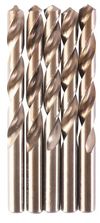 купить Сверло Ronix RH-5370 Set burghiu 12.5mm-4241 (5buc) в Кишинёве 