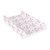 купить Аксессуар для пеленания Ceba Baby W-204-000-748 Saltea de infasat tare Ultra Light Lots of Love, 70x50 cm в Кишинёве 