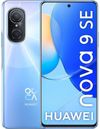 Huawei Nova 9 SE 8/128GB Duos, Blue 