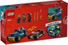 cumpără Set de construcție Lego 71840 Ninjago Duel de curse auto Rogue&Drix în Chișinău 