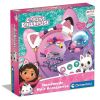 купить Набор для творчества Clementoni Accesorii pentru păr Gabby's Dollhouse (18800) в Кишинёве 