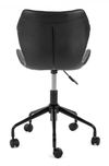 купить Офисное кресло Deco BX-3030 black+grey в Кишинёве 