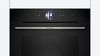 купить Встраиваемый духовой шкаф электрический Bosch HRG7764B1 в Кишинёве 