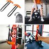купить Спортивное оборудование HMS UWC22 Abisal Hand Grip Set 2pcs в Кишинёве 