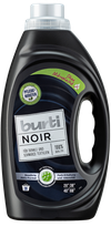 BURTI Noir - Detergent lichid pentru haine negre 1.45L