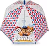 cumpără Umbrelă KiDS Licensing PW20001 Paw Partol transparent 46cm în Chișinău 