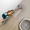 cumpără Aspirator fără fir Dyson V12 Slim Detect Absolute (448870) în Chișinău 