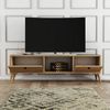 купить Тумба напольная для TV Trendy Siena 1216 в Кишинёве 