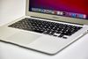 Apple MacBook Air 13" A1466 (Mid 2013) Intel Core i7/8GB/128GB (Grade C)