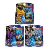 купить Игрушка Hasbro F9203SOL4 Robot Battlers MV8 Figure Starscream 11.5cm ast в Кишинёве 