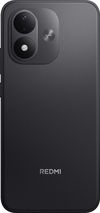 купить Смартфон Xiaomi Redmi Note 17 4/128GB Black в Кишинёве 