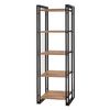 cumpără Raft de birou Trendy Cosmo Penta 60x180x35cm, raft de carti în Chișinău 