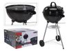 cumpără Produs pentru picnic Holland 24876 BBQ Барбекю круглый на ножках D47cm,H90cm în Chișinău 