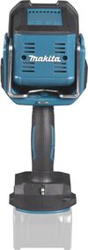 cumpără Lanternă Makita DEAML007G Lanterna LED 1.250lm 4moduri XGT 40V (fara acumulatori) în Chișinău 